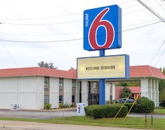 Hotel Motel 6-Palestine, TX (Palestine, Sjedinjene Američke Države)