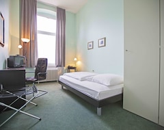 Hotel City Mozart (Bonn, Njemačka)