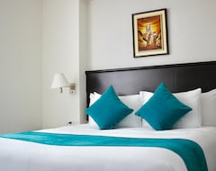 Hotelli Lugano Suites (Quito, Ecuador)