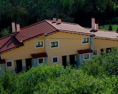 Hotel Mousses (Kalavrita, Grčka)