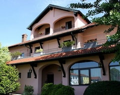 Khách sạn Scia' On Martin (Buscate, Ý)