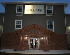 Khách sạn Stay Lodge Auburn (Auburn, Hoa Kỳ)
