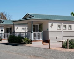 Khách sạn Berri Riverside Holiday Park (Berri, Úc)