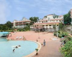 Resort/Odmaralište Khanvel Resort (Silvassa, Indija)