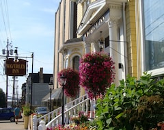 Khách sạn Waverley Inn (Halifax, Canada)