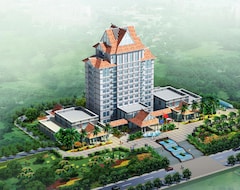 Hotel Maple Palace (Kunming, Kina)
