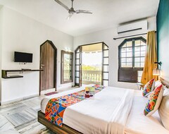 Hotel FabEscape Hillscape Villa Khandala (Lonavala, India)