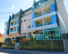 Khách sạn Res. Luana (Bombinhas, Brazil)
