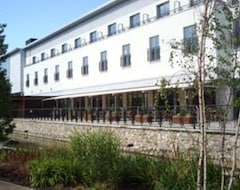 Parkview Hotel (Newtownmountkennedy, Irlanda)