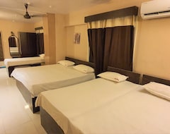 Hotel Singaar (Kanyakumari, Indien)