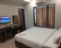 Hotel Visawa Palace Nanded (Nanded, India)