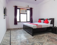 Hotel Mehraz Residency (Haldwani, Indien)