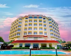 Welcomhotel By Itc Hotels, Devee Grand Bay, Visakhapatnam (Visakhapatnam, Indija)