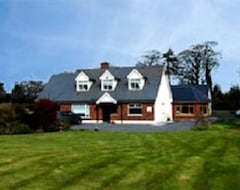 Hele huset/lejligheden Riverfield Lodge (Athboy, Irland)