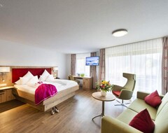 Khách sạn Cat 4 | Dz Gehrenspitze 30 Qm | Bath / Wc - Auszeithotel Erlebach 4 Stars (Mittelberg, Áo)