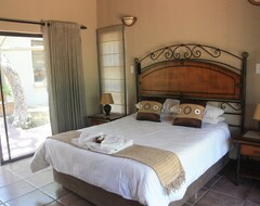 Toàn bộ căn nhà/căn hộ Woodlands Bush Lodge (Hoedspruit, Nam Phi)