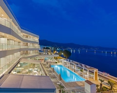 Anastasia Hotel & Suites Mediterranean Comfort (Rafina, Grecia)