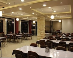 Hotelli Alexander (Bethlehem, Palestinian Territories)