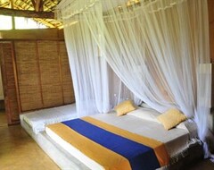 Hotel Back Of Beyond - Wellness Retreat (Tangalle, Sri Lanka)