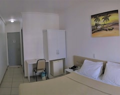 Simas Praia Hotel (Aracaju, Brasil)