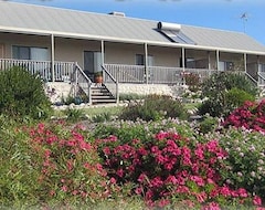 Hotel Flour Cask Bay Retreat (Kingscote, Australia)