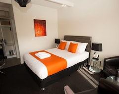 Hotel Comfort Inn Flinders on Main (Port Pirie, Australia)