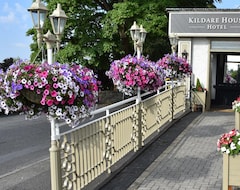 Kildare House Hotel (Kildare, Ireland)