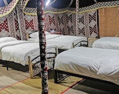 Hotel Desert Wonders Camp (Bidiya, Oman)