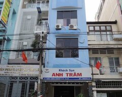Otel Anh Tram (Ho Chi Minh City, Vietnam)