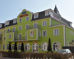Khách sạn Sen (Swiebodzin, Ba Lan)