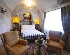Hotel Old City Kasim Tugmaner Konagi (Mardin, Turkey)