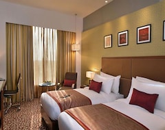 Hotel Holiday Inn Chandigarh Panchkula (Chandigarh, India)