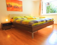 Toàn bộ căn nhà/căn hộ Apartment Comfort-Size (Linz, Áo)
