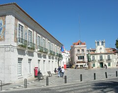 Hostelli Residencial Parsi (Cascais, Portugali)