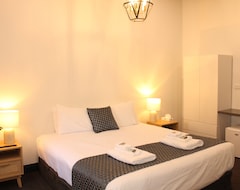 Romano'S Hotel & Suites Wagga Wagga (Wagga Wagga, Australia)