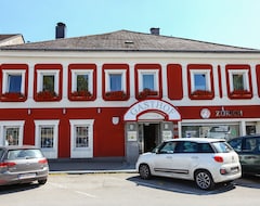 Khách sạn Gasthof Lettner (Perg, Áo)