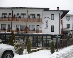 Hotelli Feya (Troyan, Bulgaria)