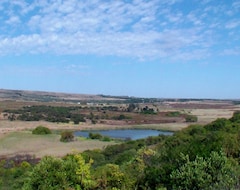 Otel Thabametsi Farm (Magaliesburg, Güney Afrika)