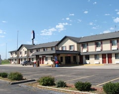 Khách sạn Usa Inns Of America (Grand Island, Hoa Kỳ)