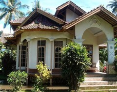 Nhà trọ Les Rizieres Lombok - Tetebatu (Kuta, Indonesia)