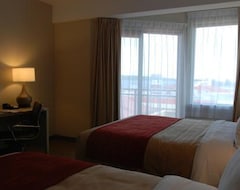 Hotel Comfort Inn & Suites (Campbell River, Kanada)