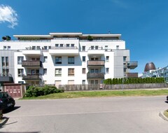 Cijela kuća/apartman Warsaw - Aparts Wilanow Ledochowska (Varšava, Poljska)