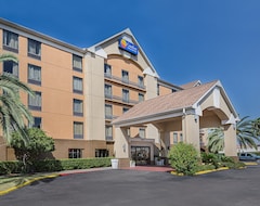 Hotel Comfort Inn & Suites Southwest Freeway At Westpark (Houston, Sjedinjene Američke Države)