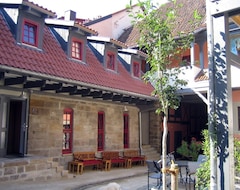 Hotel Portnerhof Sesslach (Seßlach, Njemačka)