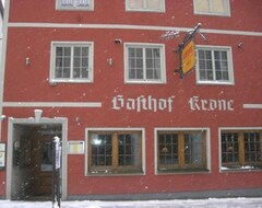 Hotel Krone (Isny, Alemania)