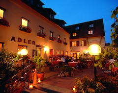 Khách sạn Adler (Ulm, Đức)
