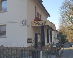 Khách sạn Hotel Gartenstadt (Anif, Áo)