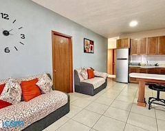Entire House / Apartment Gran Departamento Con Amenidades Increibles (Ocotlan, Mexico)