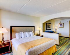 Hutchinson Island Plaza Hotel & Suites (Fort Pierce, USA)