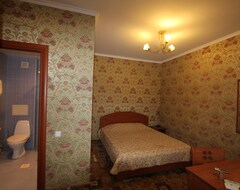 Hotel Strana Magnoliy (Sochi, Russia)